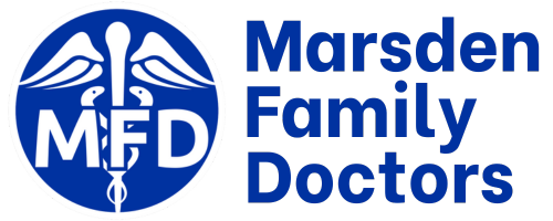 Marsden Family Doctors
